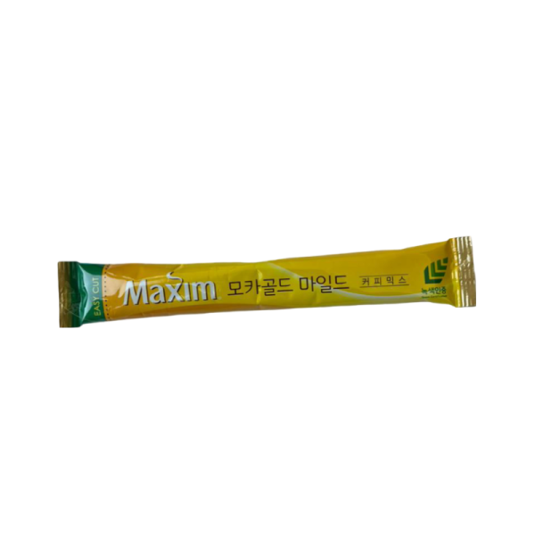 Kofe Maxim rastvorimyy 3v1 supremo gold 13,5g