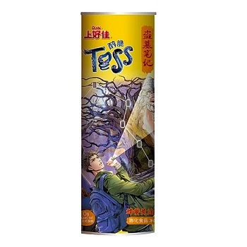 Чипсы Oishi Toss Медовые 85г