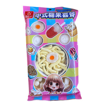 Мармелад Huifengyuan baby 52г