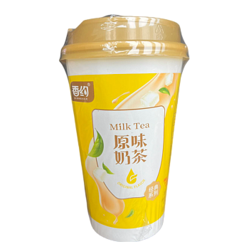 Чай молочный Xiangyue оригинальный 72г