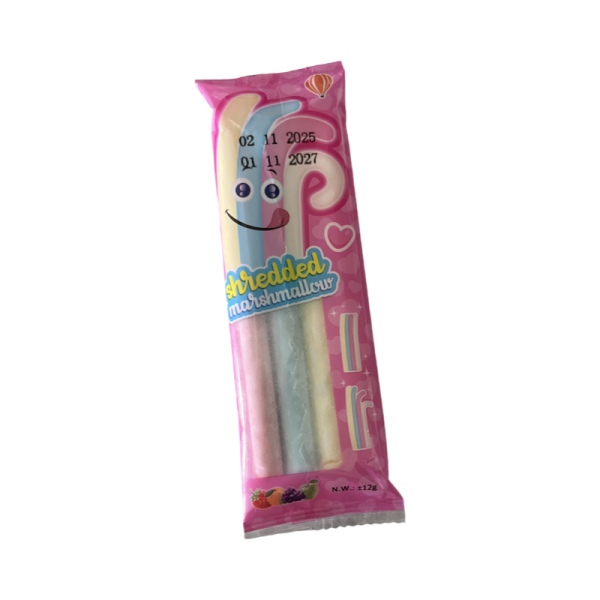 Marshmellou Deer DaDa fruktovye palochki 12g_2