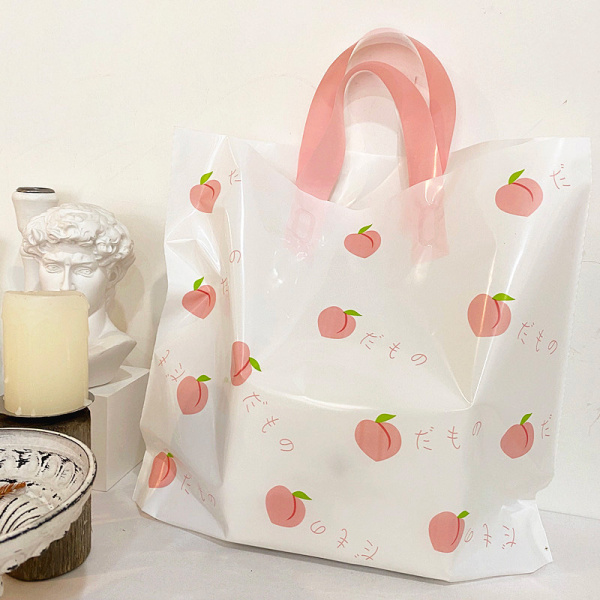 Paket Yokee Peach 30*25sm