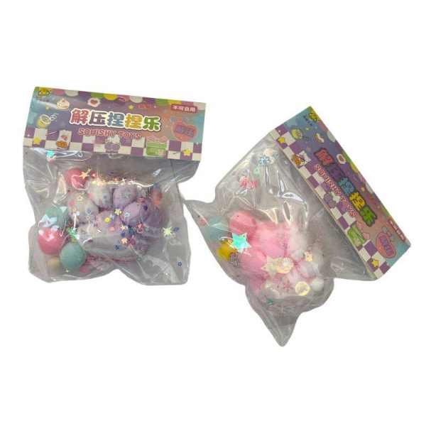 Igrushka antistress Snax Tk2185