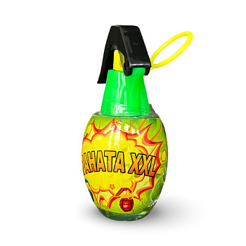 Жидкая конфета Yixin Foods Граната XXL 50мл