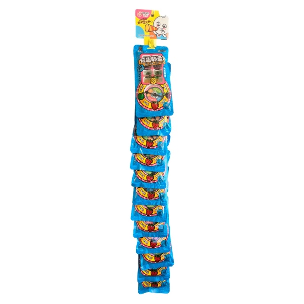 Marmelad Tai le hu fruktovyy miks kompas 30g