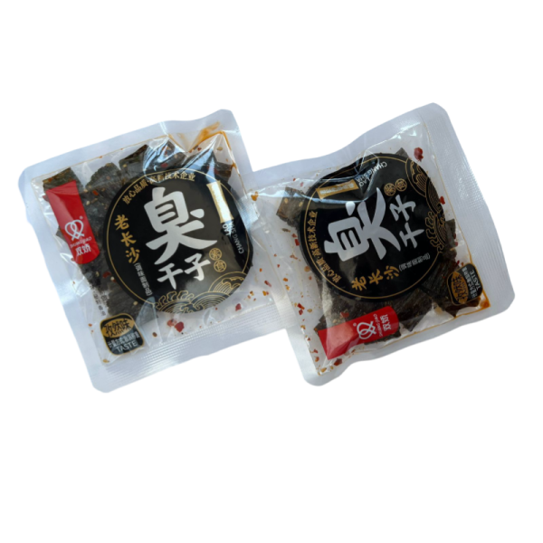 Soevoe Myaso Shuangjiao S Tminom 40g