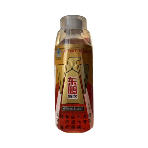 Napitok energeticheskiy EASTROC 500ml