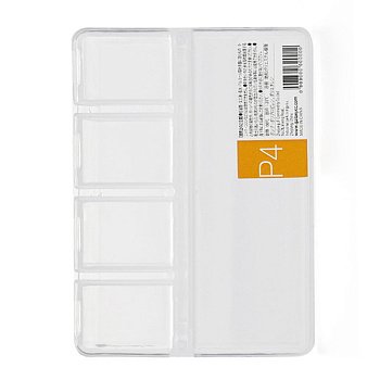 Таблетница Snax SX-05