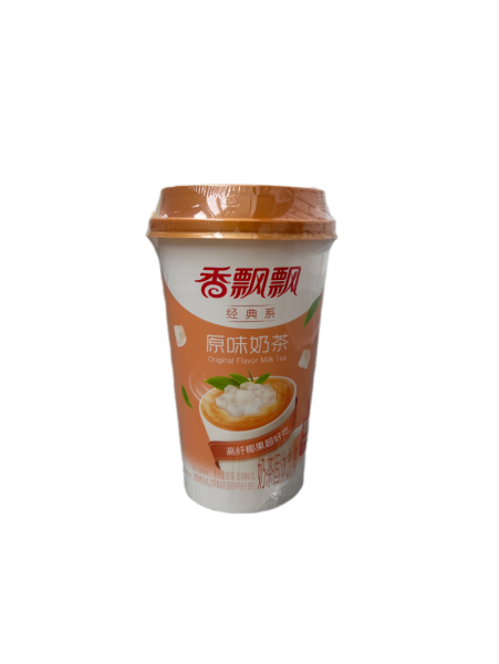 Chay Fragrant molochnyy originalnyy vkus 80g