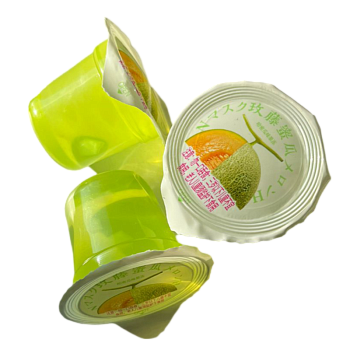 Желе Super Flavor Медовая дыня 33г 