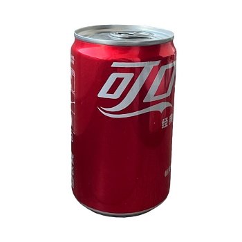 Напиток Coca-Cola 0,2л