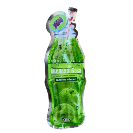 Sakharnaya pudra Kandi master kislaya zabava 10g_2