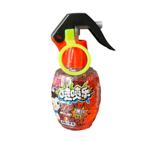 Zhidkaya konfeta Guangdong granata 50ml