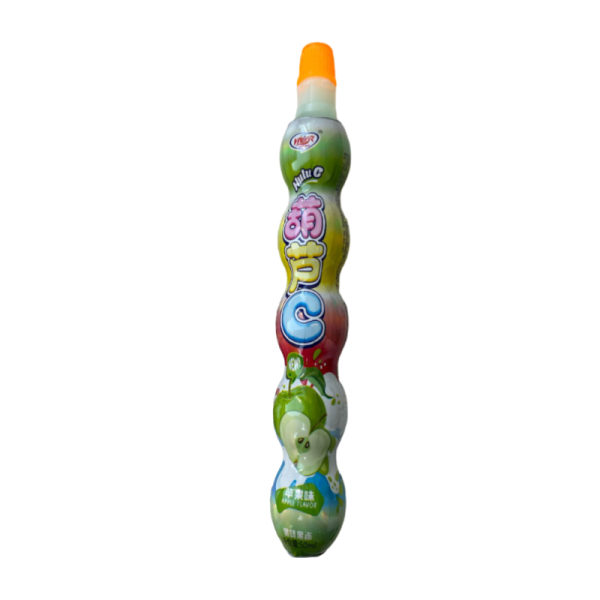 Zhele Hoodeming assorti vkusov 50ml