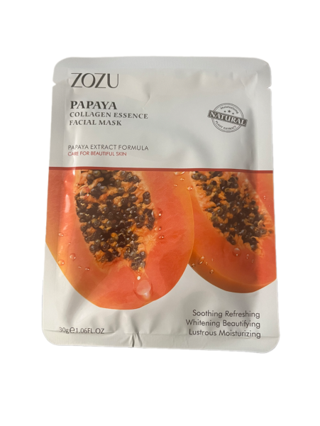 Maska dlya litsa Zozu 22552_2