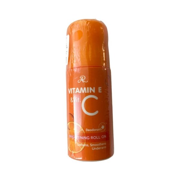 Sharikovyy dezodoront ARC s vitaminom EiS 60ml