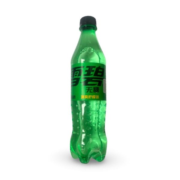 Napitok Sprite Zero 0,5l