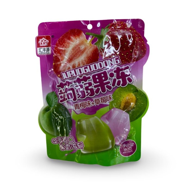 Zhele Huifengyuan assorti 160g