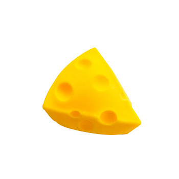 Игрушка антистресс Snax Cheese