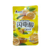 Konfety Dushike fruktovye 26g