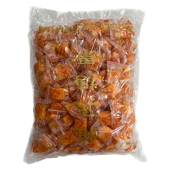 Мармелад Yazheng Манго 2,5кг