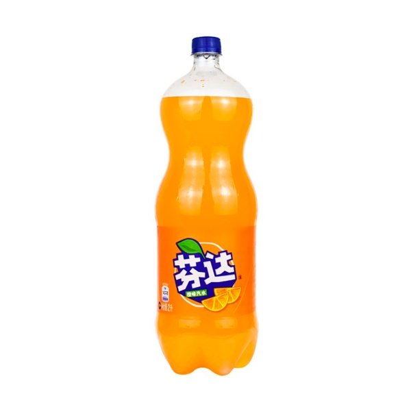 Napitok Fanta 2l
