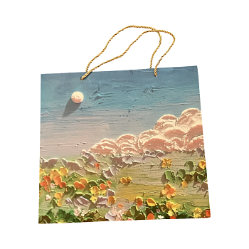 Пакет SNAX SX-11 35x32x15см
