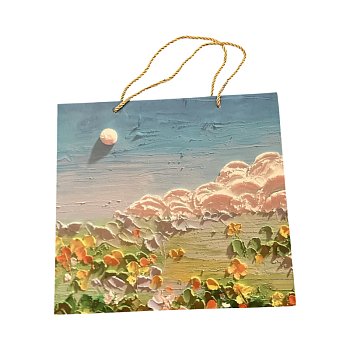 Пакет SNAX SX-11 35x32x15см