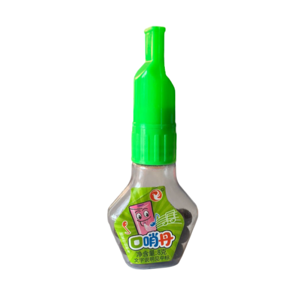 Konfety Pengda shokoladnye so svistkom 8g_2