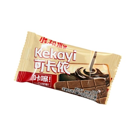 Pechene Kekayi s shokoladom 12g