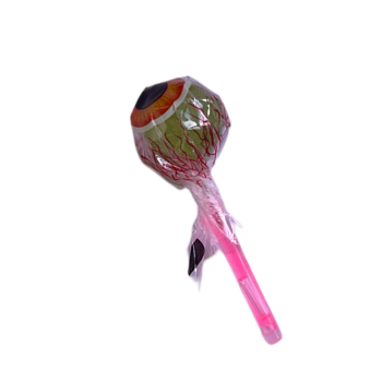 Карамель Treat Neon lollipop