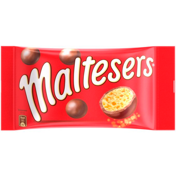 Shokoladnye shariki Maltesers 37g