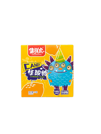 Karamel Jixianghu Fruktovaya 20g_2