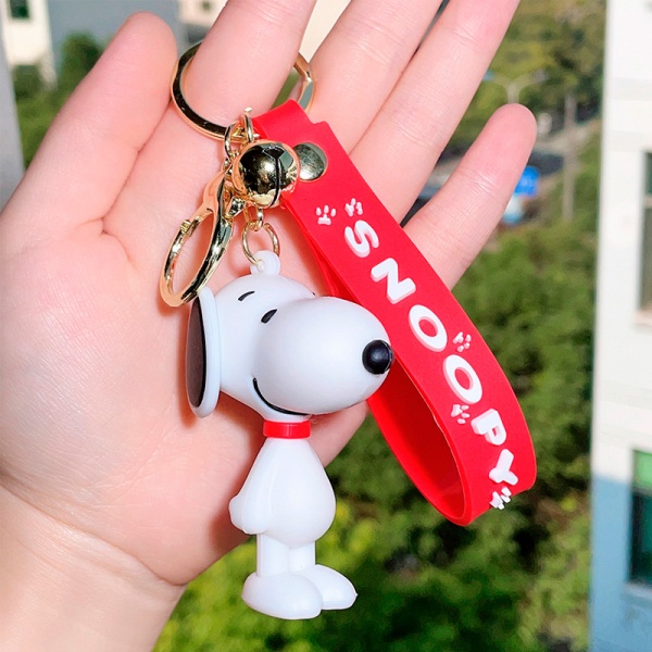 Brelok Yokee Snoopy