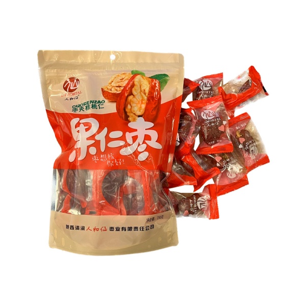 Finiki Immortal Guorenzao s yadrom gretskogo orekha 258g