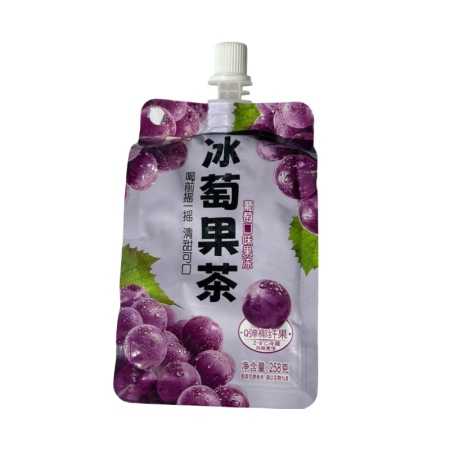 Zhele Gui Yuan pitevoe fruktovoe 258g