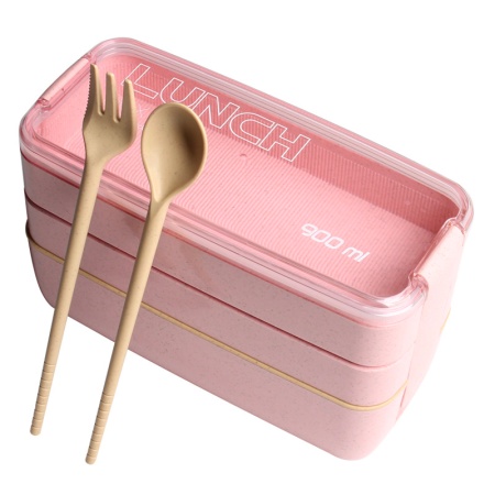 Lanchboks Yokee Y-1230 900ml