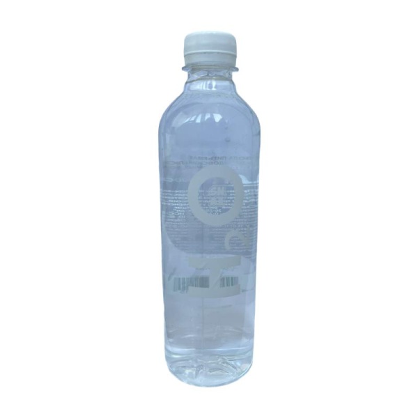 Voda Snax negazirovannaya 500ml