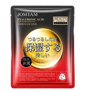 Маска для лица Jolyum JMT88492