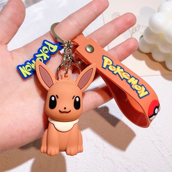 Brelok Yokee Pokemon Ivi Y-01