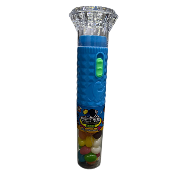 Драже Flashlight с фонариком 30г