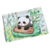 Sketchbuk Senmu XQA4050C870_2