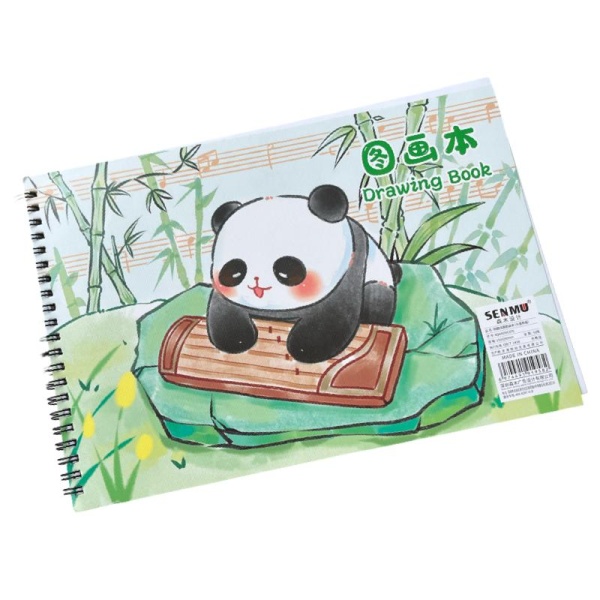 Sketchbuk Senmu XQA4050C870_2