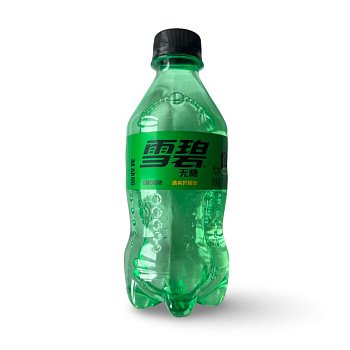 Напиток Sprite Zero 0,3л