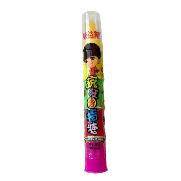 Ledenets karandash Shouzhitang Fruktovyy 10g
