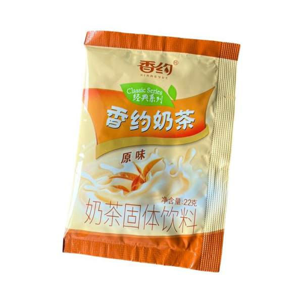 Chay molochnyy rastvorimyy Xiangyue originalnyy 22g