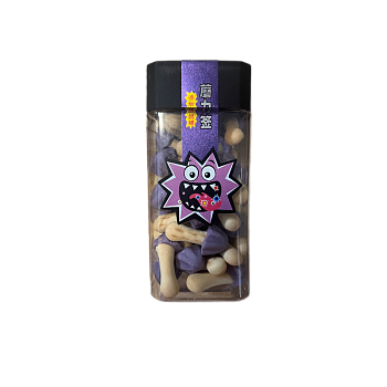 Печенье Mushroom грибы 100г