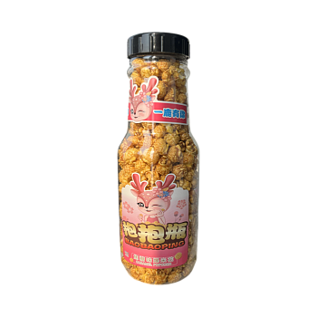 Попкорн BaoBaoPing со вкусом карамели 260г