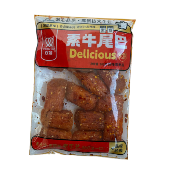 Soevoe myaso Shuangjiao Celebrity 102g