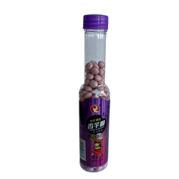 Drazhe Bosidun so vkusom taro 20g